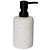 Porta Sabonete Liquido De Cerâmica Dolce Collection 300ml WX17937 Wellmix - Imagem 3