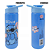 Garrafa De Plástico Stitch 700ml 471159 Plasduran - Imagem 1