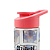 Garrafa De Plástico Stitch 700ml 471159 Plasduran - Imagem 5