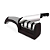Afiador Amolador De Faca Premium 21,5cm SL0379 Original Line - Imagem 1