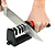 Afiador Amolador De Faca Premium 21,5cm SL0379 Original Line - Imagem 3