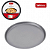 Forma De Pizza Antiaderente 36cm WX7505 Wellmix - Imagem 4