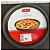 Forma De Pizza Antiaderente 36cm WX7505 Wellmix - Imagem 3