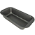 Forma Assadeira Antiaderente Retangular 25x13x6cm WX7102 Wellmix - Imagem 4