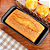 Forma Assadeira Antiaderente Retangular 25x13x6cm WX7102 Wellmix - Imagem 1