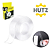Fita Adesiva Dupla Face Transparente 18mmx1m CB3364 Hutz - Imagem 4