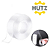 Fita Adesiva Dupla Face Transparente 18mmx1m CB3364 Hutz - Imagem 2