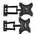 Suporte Para Tv Articulado E Inclinavel De  14" A 42" AL54008 Alfacell - Imagem 2