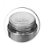 Porta Condimentos De Vidro E Inox 150ml 9897 Fwb - Imagem 3