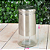 Porta Condimentos De Vidro E Inox 150ml 9897 Fwb - Imagem 1
