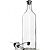 Galheteiro De Vidro Com 2 Peças 270ml + Suporte Aramado Em Casa Tem - Imagem 3