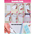 Caixa Organizadora Para Sapatos 33x23x14cm BC23302 Bons Cheff - Imagem 3