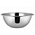 Tigela Funda Redonda Inox 2,7 Litros WX4440 Wellmix - Imagem 2