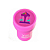 Carimbo Infantil Diversão YP8160 Yins Papper - Imagem 6