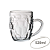 Caneca De Vidro Para Chopp Rubi 520ml Original Line - Imagem 2