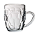 Caneca De Vidro Para Chopp Rubi 520ml Original Line - Imagem 3