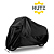 Capa Protetora Para Motos Oxford 265x125x105cm CB4099 Hutz - Imagem 1