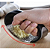 Espremedor Amassador De Alho Inox RC8846 Top Rio - Imagem 2