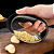 Espremedor Amassador De Alho Inox RC8846 Top Rio - Imagem 1