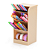Organizador Para Mesa Diagonal 9x9x20,5cm ORG4282 Sutt - Imagem 1