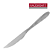 Faca Para Churrasco Inox Molina 21,5cm FQ100-03 Hauskraft - Imagem 1