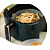 Forma De Silicone Com Alça Para Air Fryer 18cm BC23293 Bons Cheff - Imagem 5