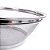 Escorredor Inox Premium Multiuso 25cm SL0298 Original - Imagem 2