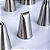 Decorador De Bolo Para Confeitar Com 27 Peças CZ22743 Cosy - Imagem 6