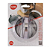 Conjunto Molde Culinario Redondo Com 3 peças CK6159 Clink - Imagem 1