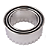 Conjunto Molde Culinario Redondo Com 3 Peças CK6158 Clink - Imagem 2