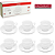 Conjunto De Xícaras Asdra 65ml Com 12 Peças Hauskraft - Imagem 3