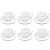 Conjunto De Xícaras Asdra 65ml Com 12 Peças Hauskraft - Imagem 1