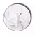 Processador De Alimentos A Manivela 500ml CK6048 Clink - Imagem 4