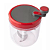 Processador De Alimentos A Manivela 500ml CK6048 Clink - Imagem 3