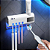 Porta Escova De Dentes Esterilizador UV Recarregável USB A824/A865 Yepp - Imagem 1