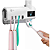 Porta Escova De Dentes Esterilizador UV Recarregável USB A824/A865 Yepp - Imagem 3