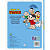 Livro Para Colorir Turma Da Monica 101 Primeiros Desenhos 6674 Magic Kids - Imagem 2
