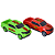 Carrinho Pick Up Collection 487 Bs Toys - Imagem 2