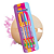 Caneta Esferografica Jet Lux Mentos Com 4 Cores Compactor - Imagem 1