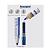 Tinta Para Marcador De Quadro Branco QB 30ml Vermelho Compactor - Imagem 3