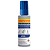 Tinta Para Marcador De Quadro Branco QB 30ml Azul Compactor - Imagem 1