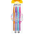 Caneta Esferografica Jet Lux Com 4 Cores Compactor - Imagem 1