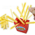Jogo Pula Batatas Fritas 382 Bs Toys - Imagem 3