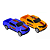Carrinho Mini Cegonheiro 516 Bs Toys - Imagem 5