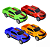 Carrinho Mini Cegonheiro 485 Bs Toys - Imagem 5