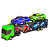 Carrinho Mini Cegonheiro 485 Bs Toys - Imagem 3