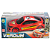 Carrinho Mini Car Verdum Policia/Resgate 273 Bs Toys - Imagem 1