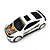 Carrinho Mini Car Verdum Solapa 272 Bs Toys - Imagem 2