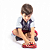Carrinho Mini Car Verdum Solapa 272 Bs Toys - Imagem 4