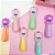 Mini Marca Texto Ursinhos 6 Cores MD-346 - Imagem 2
